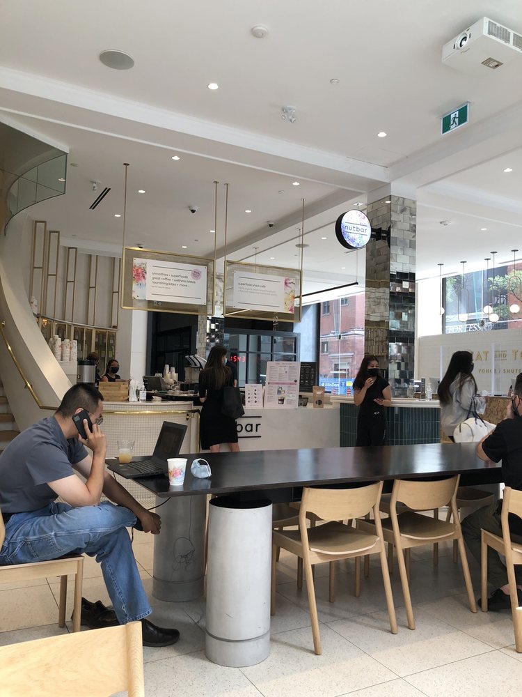 SPORTS NUT BAR & GRILL Updated March 2024 7335 Yonge St, Thornhill