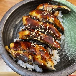 Unagi