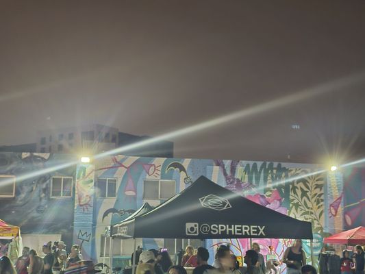 ReelWorks Denver by null