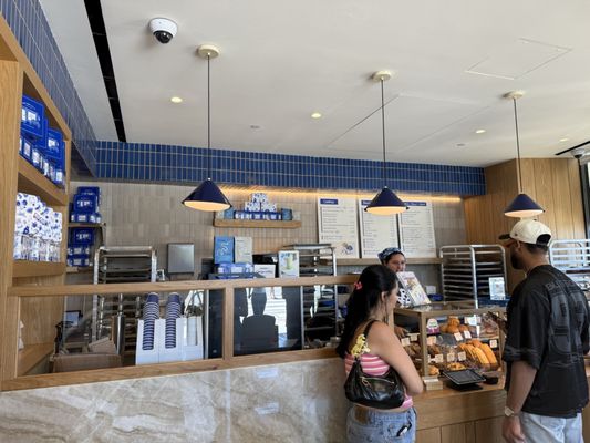 Levain Bakery by null