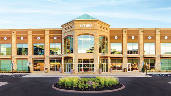 Life Time Deerfield Township - Image 11