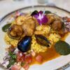 Panka Peruvian Bistro gift card