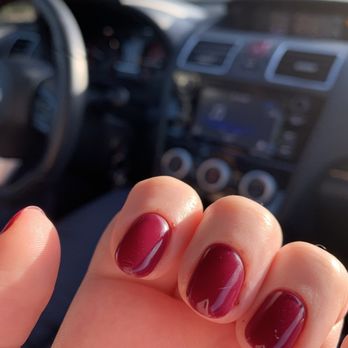 Envidia Spa - Nail Salons Near Me - Miami, Florida