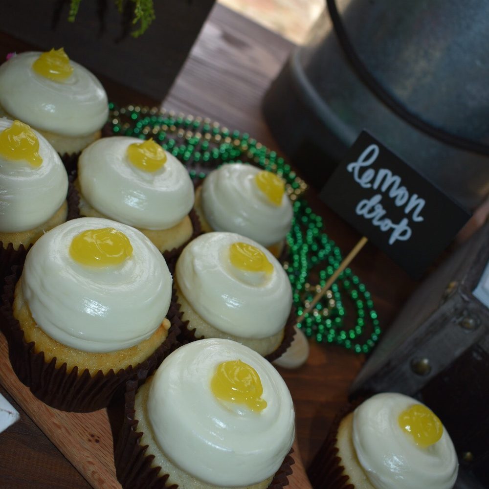 Smallcakes Keller - Lemon drop- one of my favorites - Cupcakes Near Me - Keller, Texas Smallcakes Keller - Lemon drop- one of my favorites - Cupcakes Near Me - Keller, Texas
