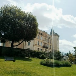 Le Château