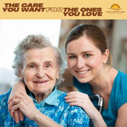 Dayspring Home Care