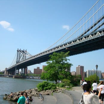Brooklyn Bridge - view from dumbo - Landmarks & Historical Buildings Near Me - Brooklyn, New York Brooklyn Bridge - view from dumbo - Landmarks & Historical Buildings Near Me - Brooklyn, New York