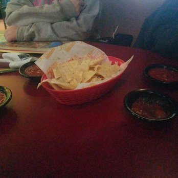 Pepe's - Chips and salsa - Mexican Near Me - Frankfort, Indiana