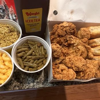 Bojangles - Southern Near Me - West Columbia, South Carolina Bojangles - Southern Near Me - West Columbia, South Carolina