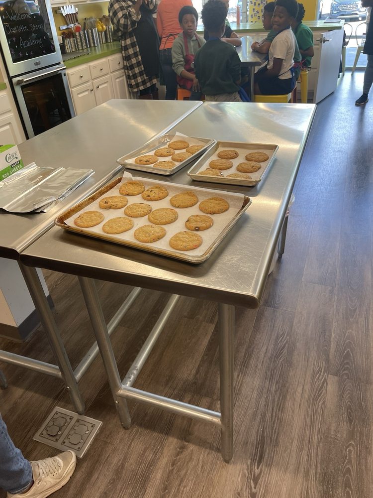 BAKERS BUZZIN Updated September 2024 1157 Stonecrest Blvd, Tega Cay