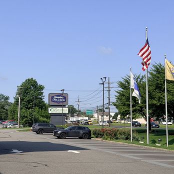 Hampton Inn & Suites Fairfield - Merica - Hotels Near Me - Fairfield, New Jersey Hampton Inn & Suites Fairfield - Merica - Hotels Near Me - Fairfield, New Jersey