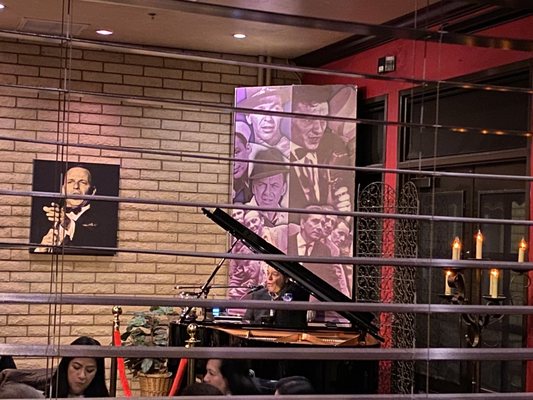 The Bootlegger Italian Bistro by null