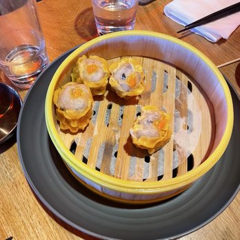 Nana's Dim Sum & Dumplings - Shumai - Dim Sum Near Me - Aurora, Colorado Nana's Dim Sum & Dumplings - Shumai - Dim Sum Near Me - Aurora, Colorado