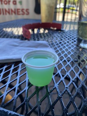 Mo's Irish Pub by null