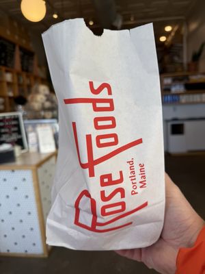 Rose Foods by null