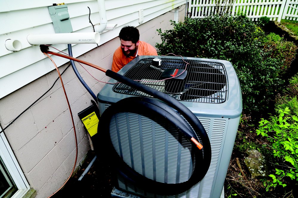 Slide of Artisan Home Services