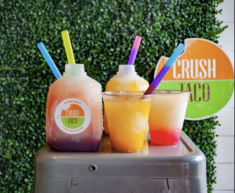 Crush Taco