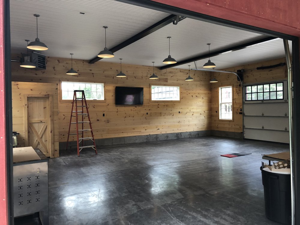 LAKESHORE ELECTRIC Updated September 2024 Moultonborough, New