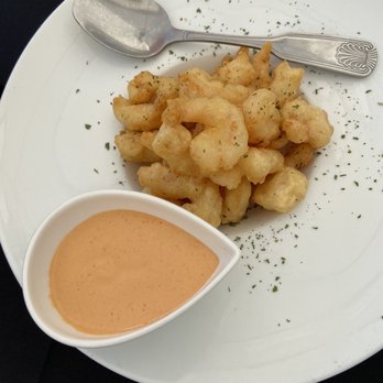 Yo's On Hartz - Rock Shrimp - Asian Fusion Near Me - Danville, California Yo's On Hartz - Rock Shrimp - Asian Fusion Near Me - Danville, California