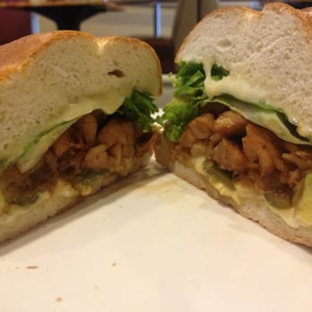 Boba Tea Zone - BBQ chicken torta - Bubble Tea Near Me - Pomona, California Boba Tea Zone - BBQ chicken torta - Bubble Tea Near Me - Pomona, California