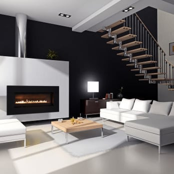 Luxor Fireplaces - Fireplace Services Near Me - Mission, British Columbia
