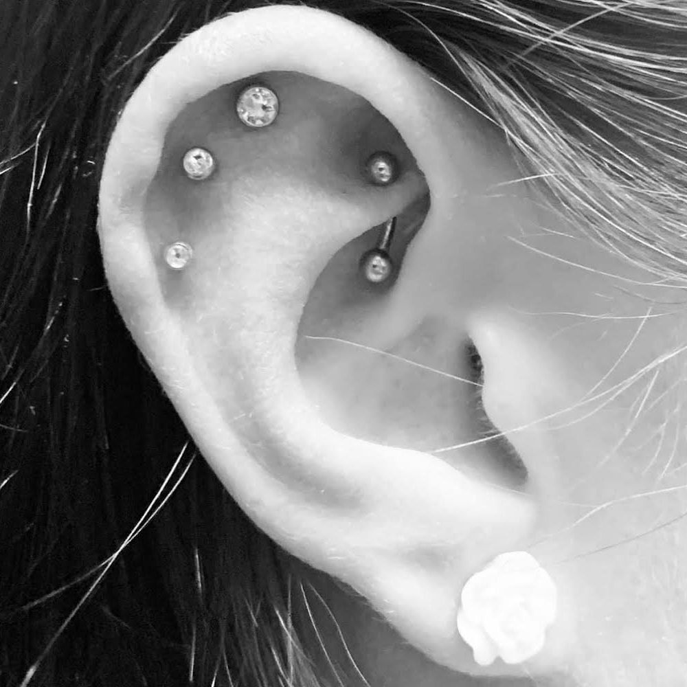 THE BEST 10 PIERCING near ROARING SPRING, PA 16673 - Updated 2026 - Hours -  Yelp