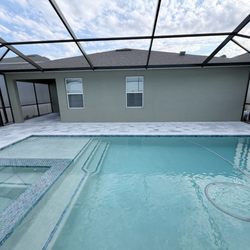 Roden Pool Contracting