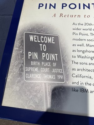 Pin Point Heritage Museum by null