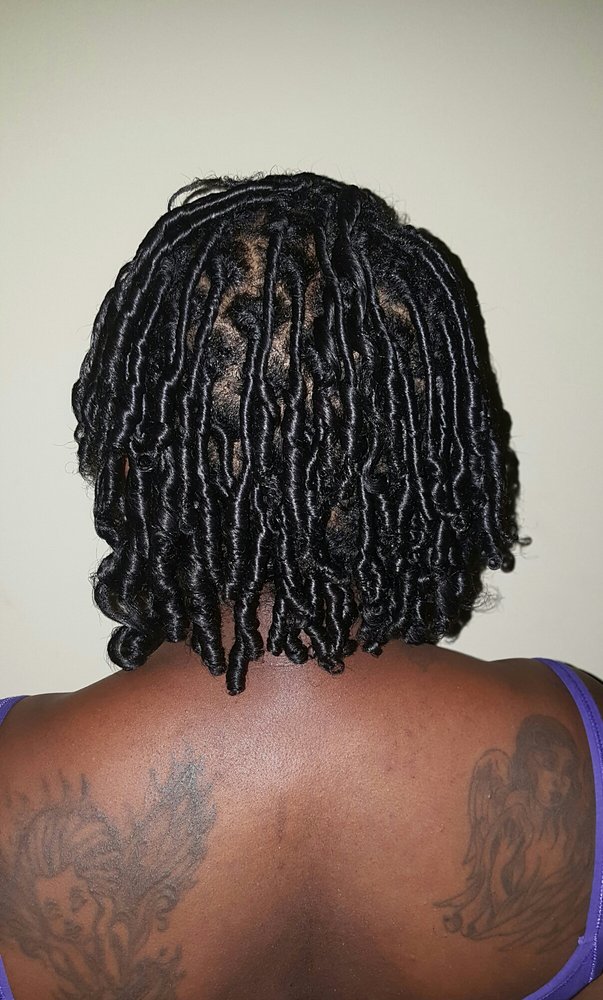 Photos For Oh My Nappy Hair Yelp