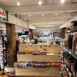 Mangy Moose Market & Cellars