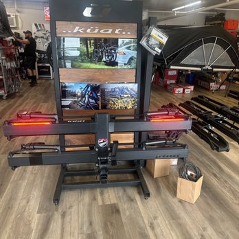 Rack N Road - Piston pro x - Outdoor Gear Near Me - San Jose, California