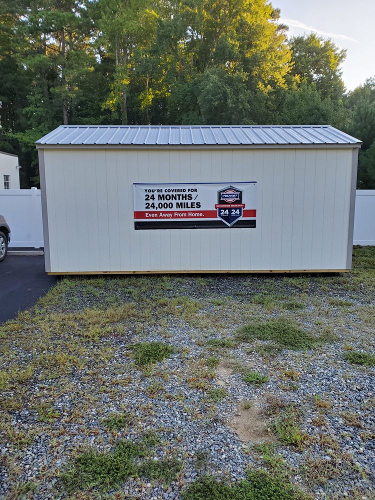 WEST POINT AUTO REPAIR Updated September 2024 3700 King William Ave