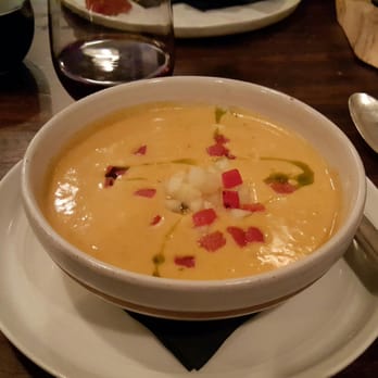 Local Feed - Amazing Roasted Squash Soup Last Night! - Southern Near Me - Georgetown, Kentucky