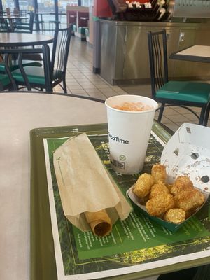 Taco Time NW by null