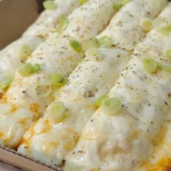 Pizz 'A Detroit