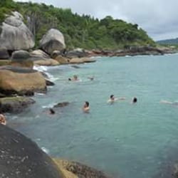 Praia da Barra da Lagoa