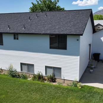 Total Home Exteriors - Roofing Near Me - West Jordan, Utah Total Home Exteriors - Roofing Near Me - West Jordan, Utah