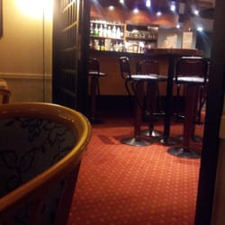 Best Western - Bar