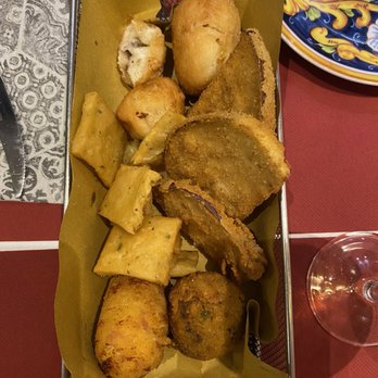 Bacarretto - Sicilian Near Me - Venezia, VE Bacarretto - Sicilian Near Me - Venezia, VE