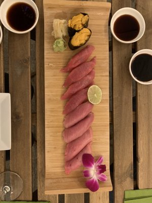 Hikari Sushi by null