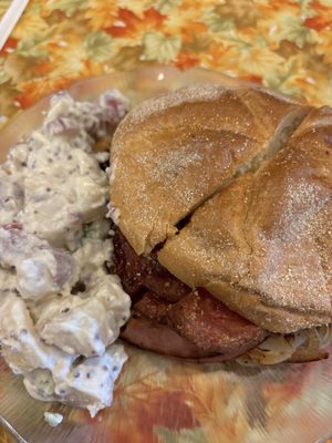 McNally's Tavern CHESTNUT HILL by null