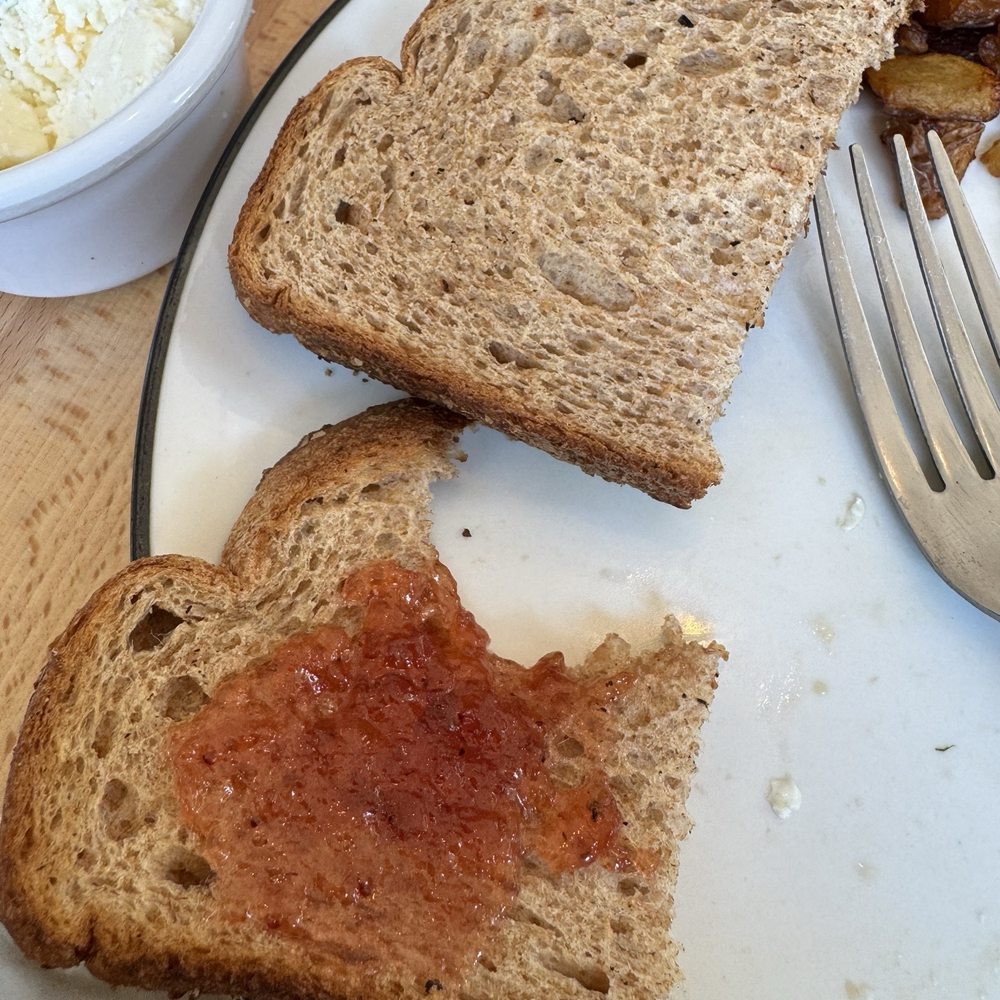 Toast City Diner - One slice of untoasted "toast" - Breakfast & Brunch Near Me - Cranford, New Jersey Toast City Diner - One slice of untoasted "toast" - Breakfast & Brunch Near Me - Cranford, New Jersey