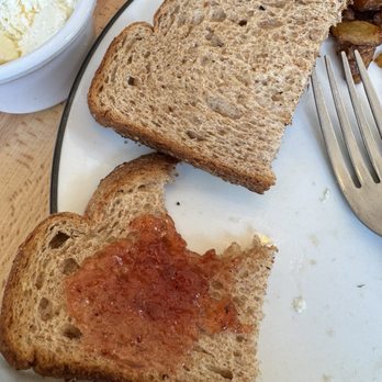 Toast City Diner - One slice of untoasted "toast" - Breakfast & Brunch Near Me - Cranford, New Jersey Toast City Diner - One slice of untoasted "toast" - Breakfast & Brunch Near Me - Cranford, New Jersey