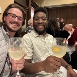 The Mystery Mansion Dinner Theater