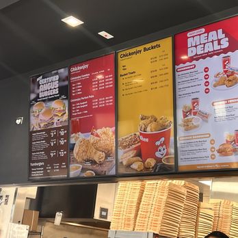 Jollibee - Chicken Shop Near Me - Sterling Heights, Michigan