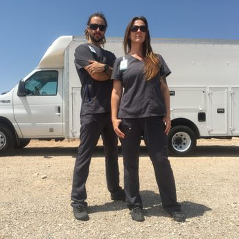 All Cleaned Up - Proud, Nevadans helping Nevadans. - Hazardous Waste Disposal Near Me - Las Vegas, Nevada