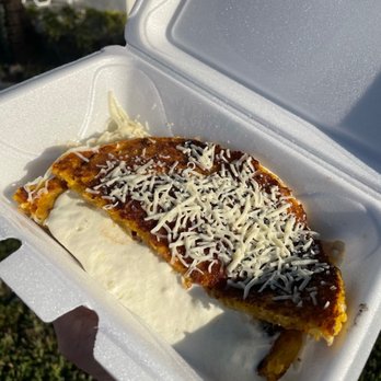 Eparepa Doral - Chicken Wings Near Me - Doral, Florida