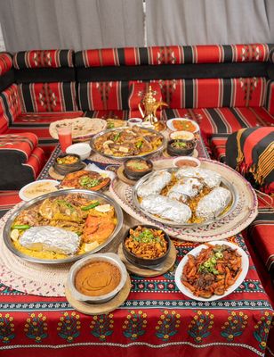 House of Mandi - Yemeni Restaurant by null