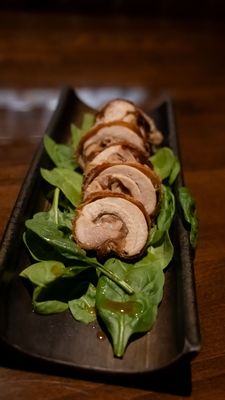 Raku by null