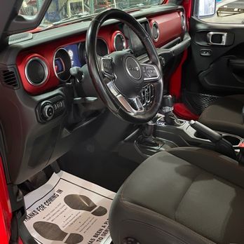 Drive2Shine - Auto Detailing Near Me Drive2Shine - Auto Detailing Near Me